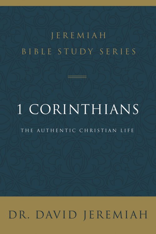 1 Corinthians