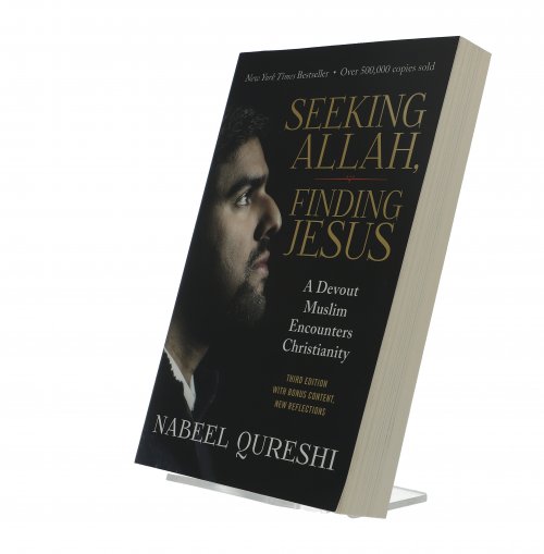 Seeking Allah, Finding Jesus - Updated Edition