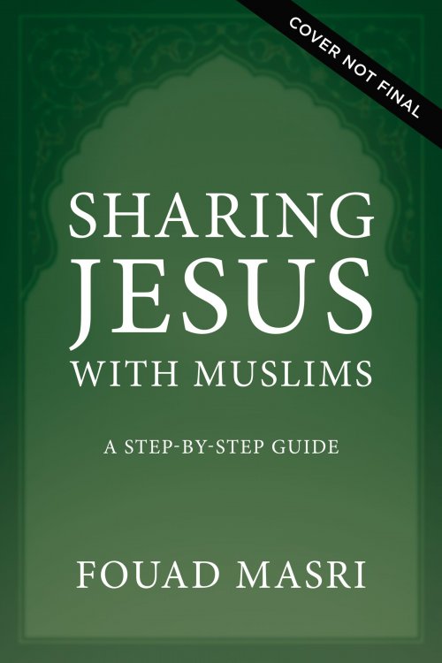 Sharing Jesus with Muslims