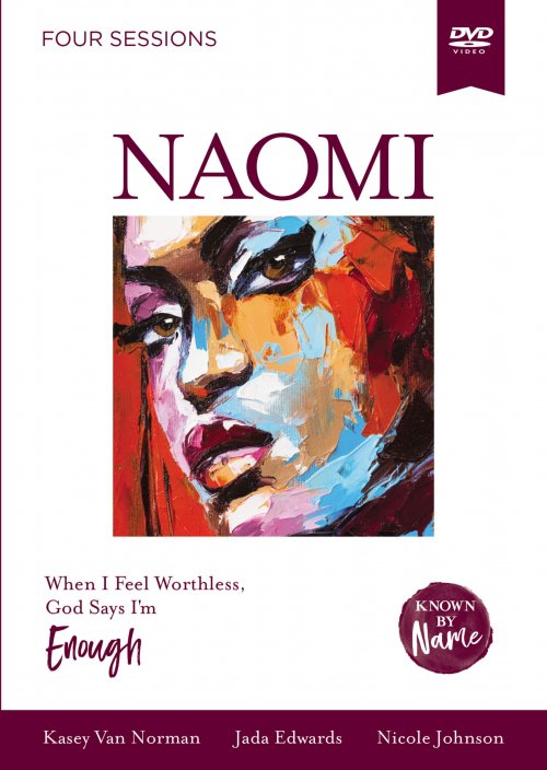 Naomi Video Study