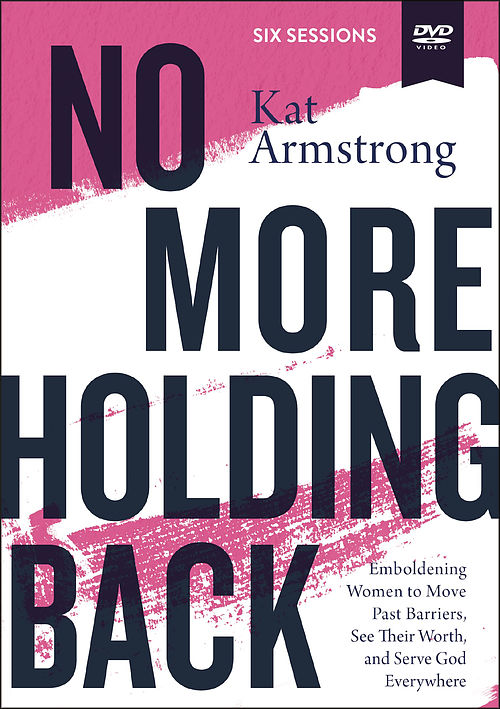 No More Holding Back Video Study