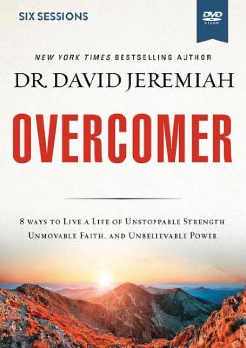 Overcomer Video Study