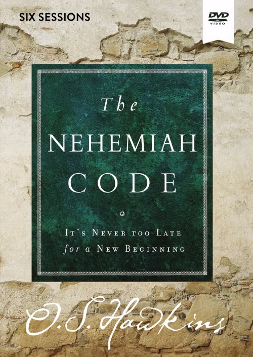 The Nehemiah Code Video Study