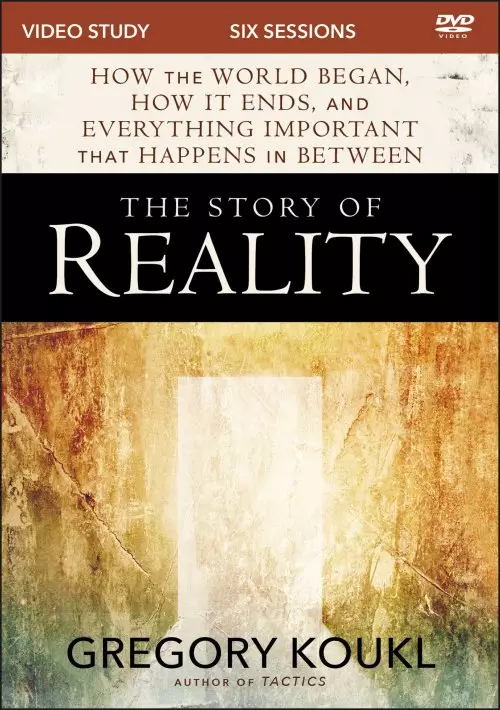 The Story of Reality Video Study