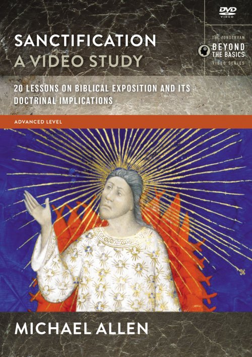 Sanctification, A Video Study