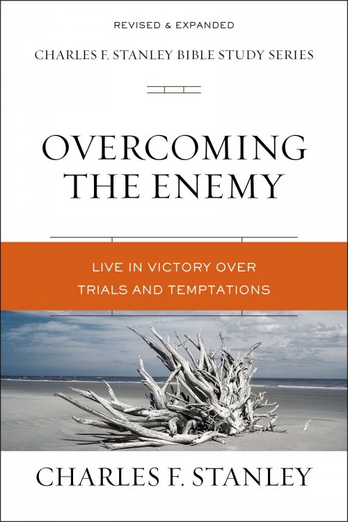 Overcoming the Enemy