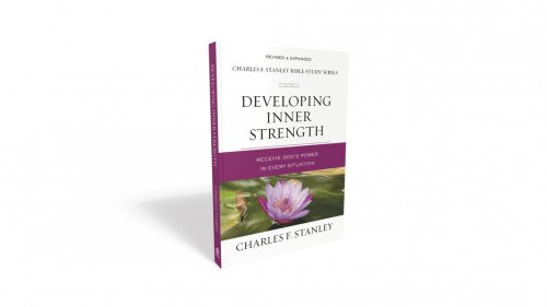 Developing Inner Strength