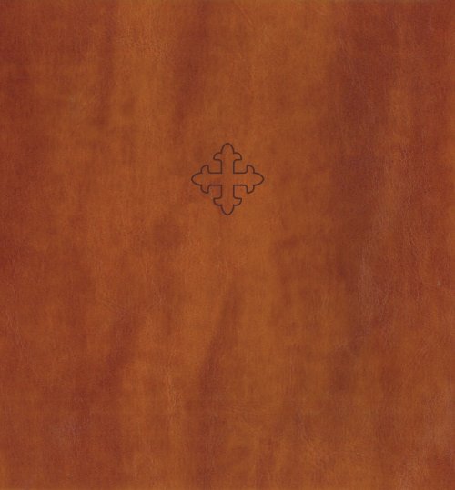 Amplified Holy Bible, XL Edition, Leathersoft, Brown