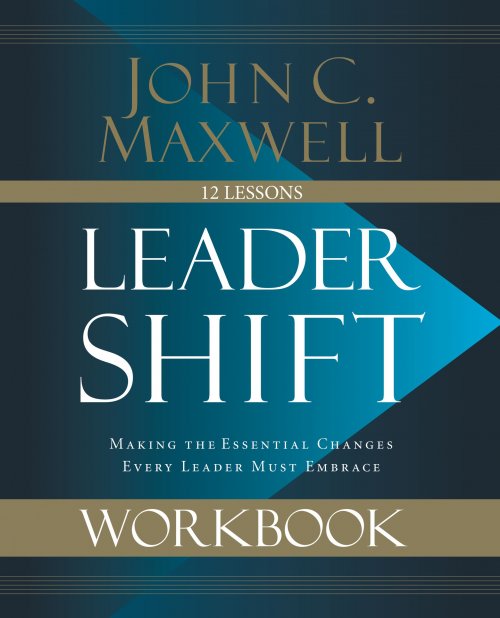 Leadershift Workbook