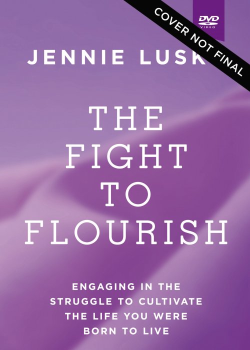 The Fight to Flourish Video Study