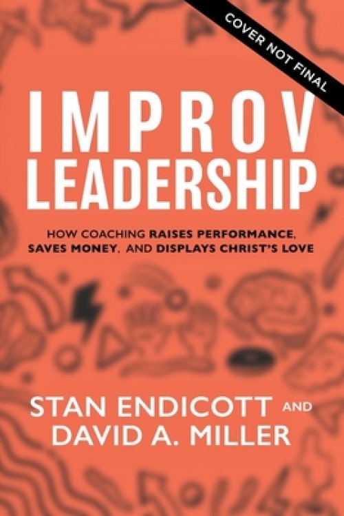 Improv Leadership