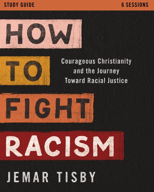 How to Fight Racism Study Guide