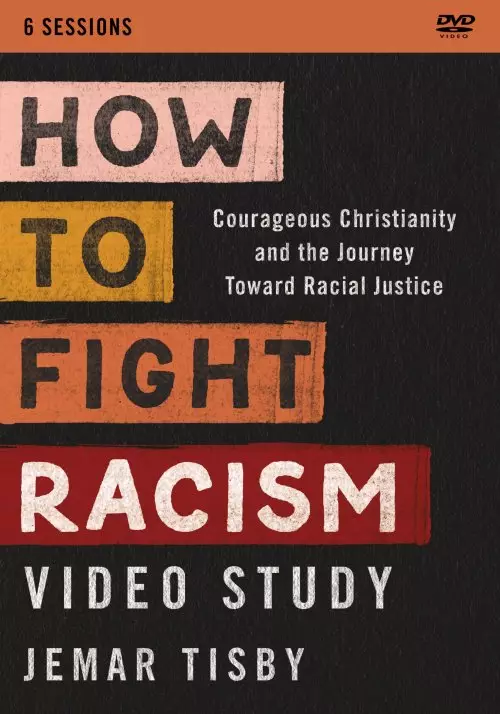 How to Fight Racism Video Study