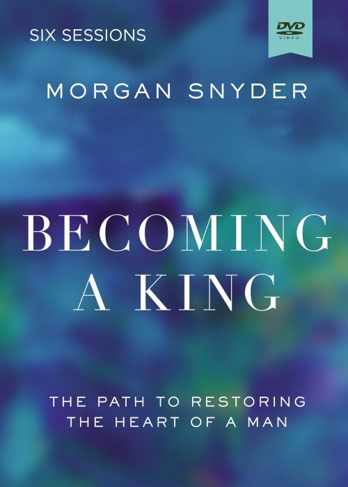 Becoming a King Video Study