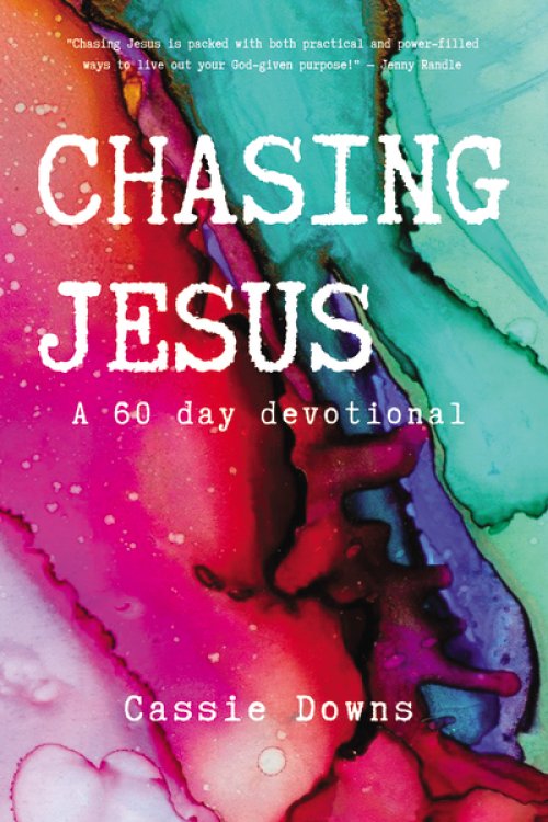 Chasing Jesus