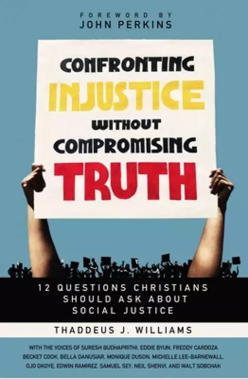 Confronting Injustice without Compromising Truth