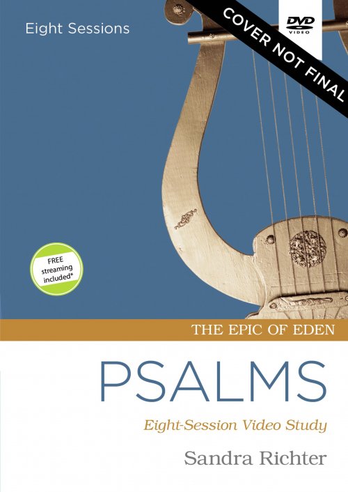 Psalms Video Study