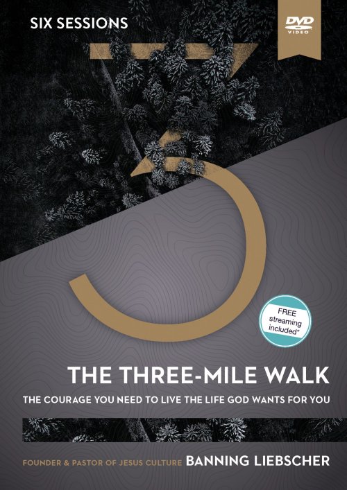 The Three-Mile Walk Video Study