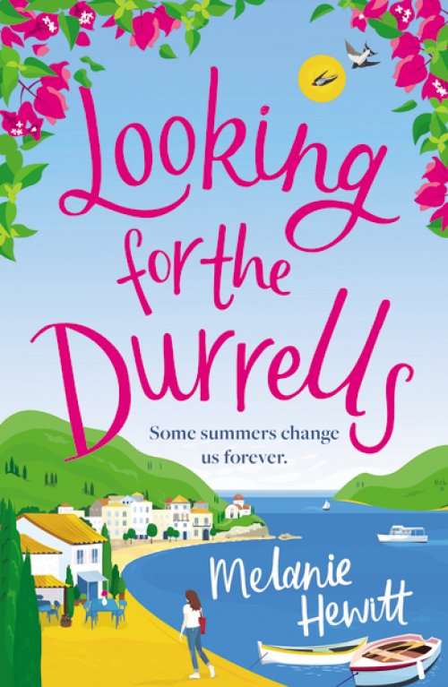 Looking for the Durrells