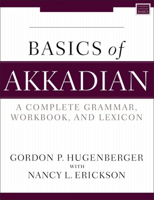 Basics of Akkadian