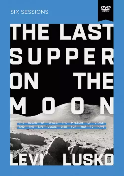 The Last Supper on the Moon Video Study