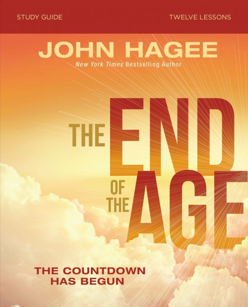 The End of the Age Bible Study Guide