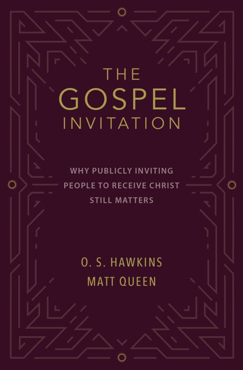 The Gospel Invitation