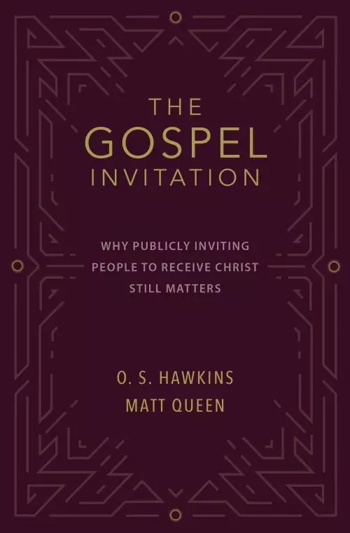 The Gospel Invitation