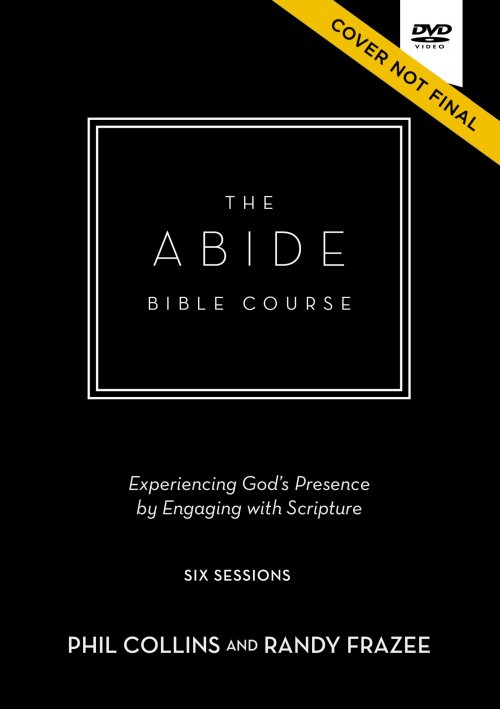 The  Abide Bible Course Video Study