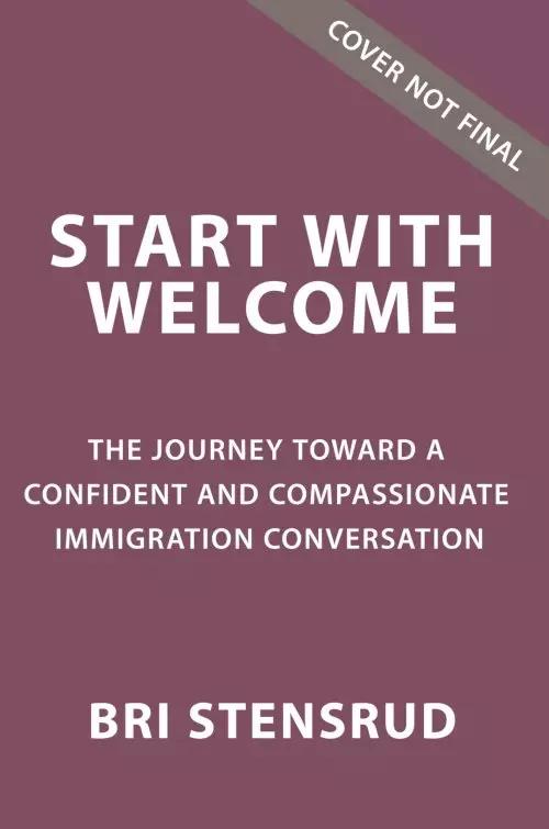 Start with Welcome