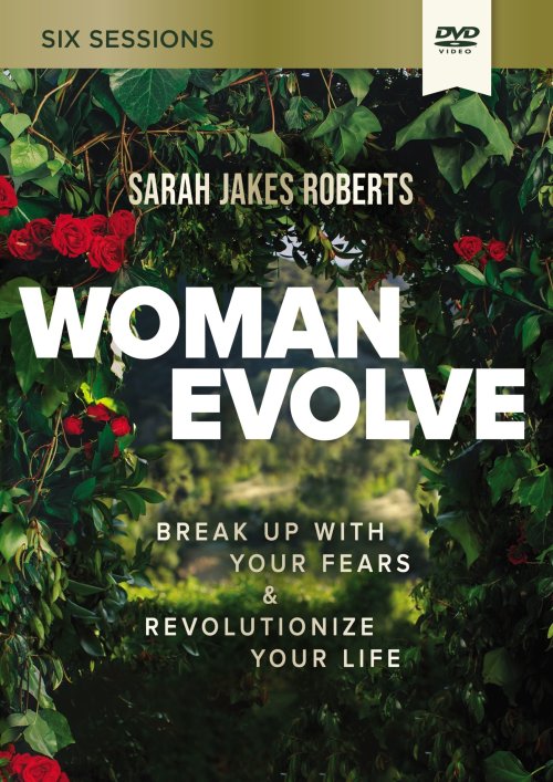 Woman Evolve Video Study