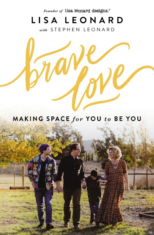 Brave Love