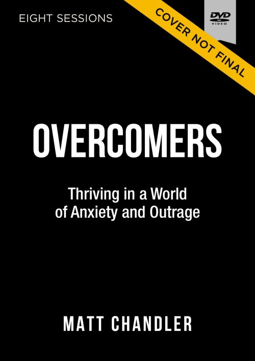 The Overcomers Video Study