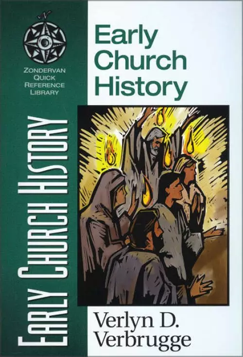 Early Church History