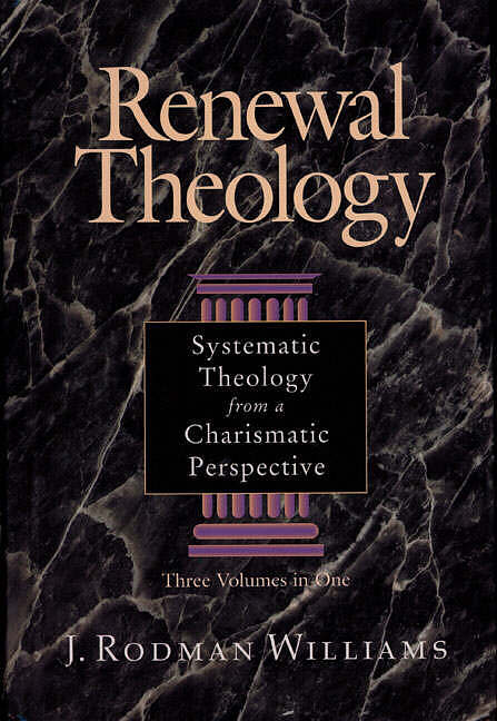 Renewal Theology