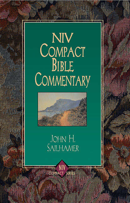 NIV Compact Bible Commentary