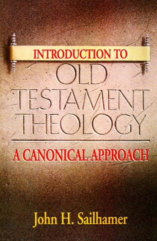 Introduction to Old Testament Theology