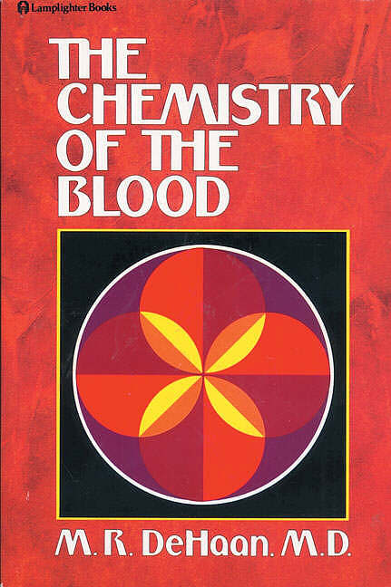 Chemistry Of The Blood