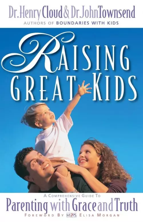 Raising Great Kids