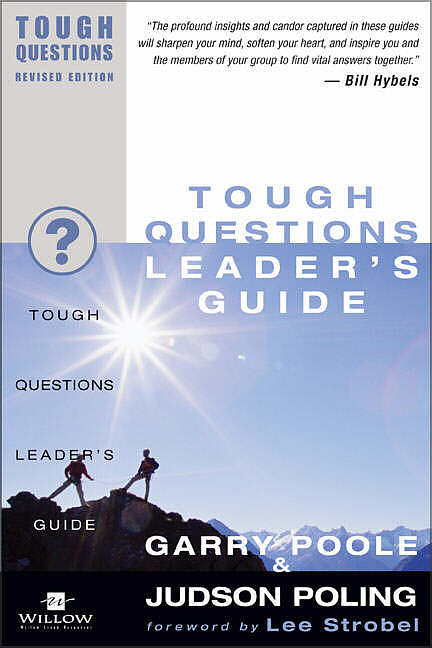 Tough Questions Leader's Guide