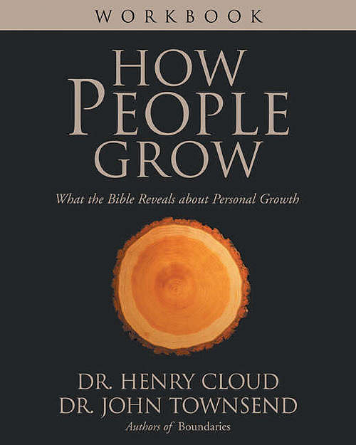 How People Grow Workbook