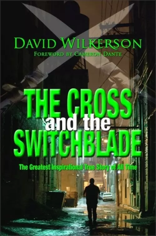 The Cross and the Switchblade