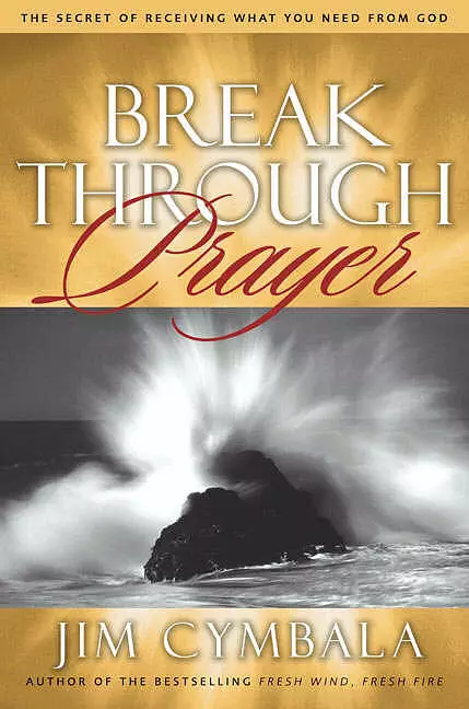 Breakthrough Prayer