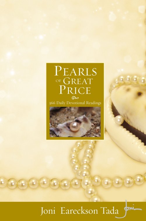 Pearls Of Great Price 