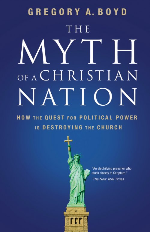 The Myth Of A Christian Nation