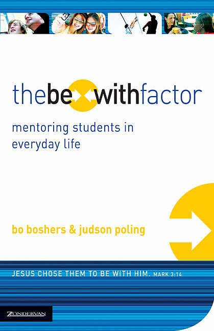 The Be-With Factor