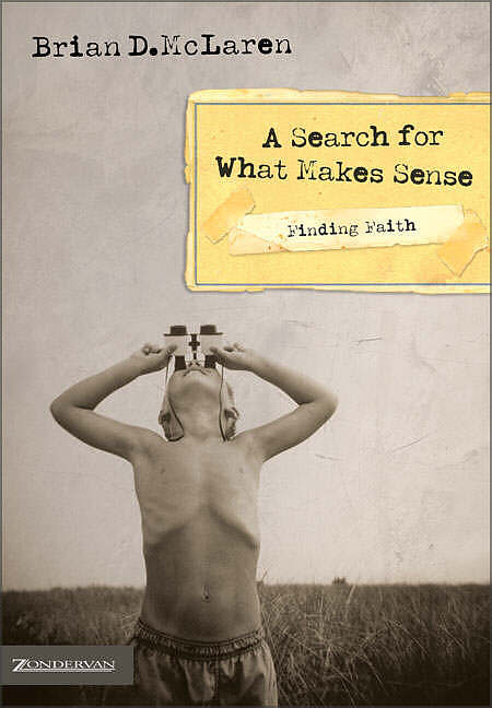 Search For What Makes Sense