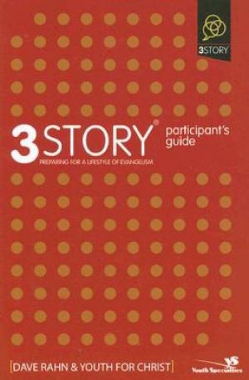 3 Story Participants Guide