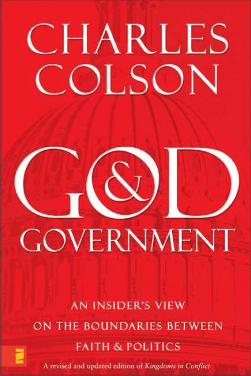 God and Government