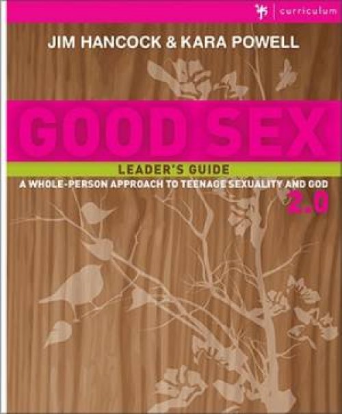 Good Sex 2.0 Leader's Guide